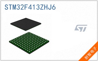 STM32F413ZHJ6