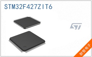STM32F427ZIT6