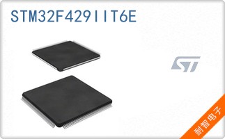 STM32F429IIT6E