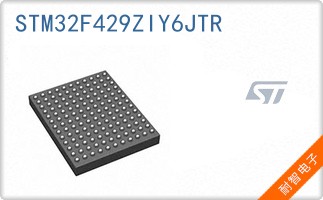 STM32F429ZIY6JTR
