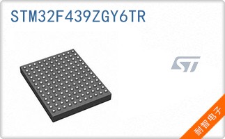 STM32F439ZGY6TR