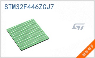 STM32F446ZCJ7