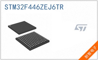 STM32F446ZEJ6TR