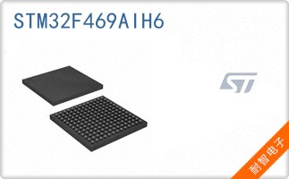 STM32F469AIH6