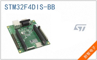 STM32F4DIS-BB��ͼƬ