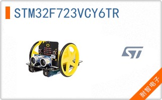 STM32F723VCY6TR