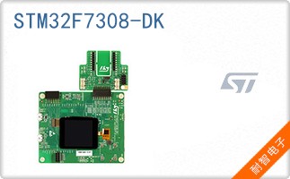 STM32F7308-DK