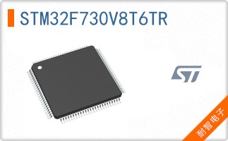 STM32F730V8T6TR