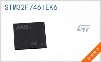 STM32F746IEK6