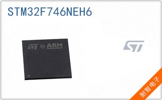 STM32F746NEH6