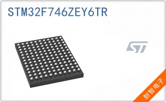 STM32F746ZEY6TR