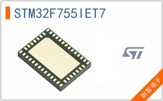 STM32F755IET7