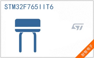 STM32F765IIT6