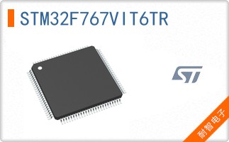 STM32F767VIT6TR