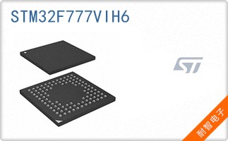 STM32F777VIH6
