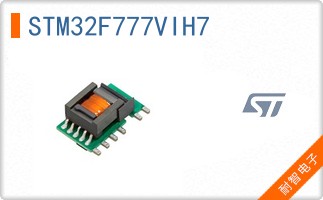 STM32F777VIH7