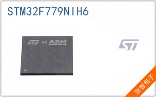 STM32F779NIH6