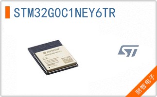 STM32G0C1NEY6TR