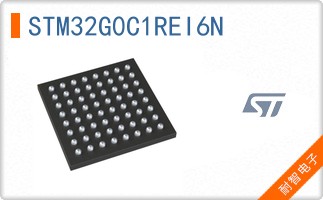 STM32G0C1REI6N