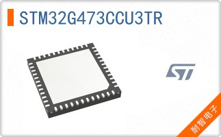 STM32G473CCU3TR