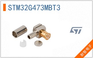 STM32G473MBT3