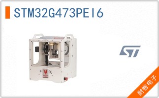 STM32G473PEI6