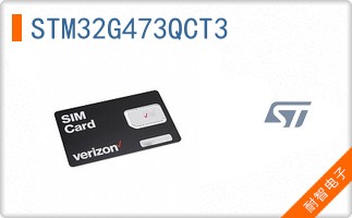 STM32G473QCT3
