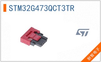 STM32G473QCT3TR