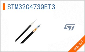 STM32G473QET3
