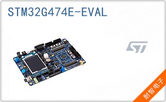 STM32G474E-EVAL��ͼƬ