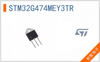 STM32G474MEY3TR
