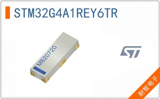 STM32G4A1REY6TR