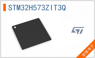 STM32H573ZIT3Q