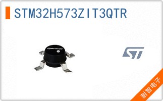 STM32H573ZIT3QTR