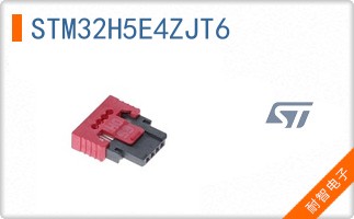 STM32H5E4ZJT6