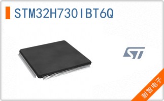 STM32H730IBT6Q