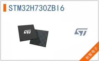 STM32H730ZBI6