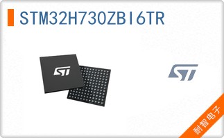 STM32H730ZBI6TR