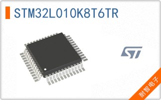 STM32L010K8T6TR