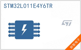 STM32L011E4Y6TR
