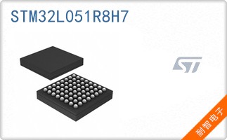 STM32L051R8H7��ͼƬ