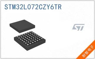 STM32L072CZY6TR