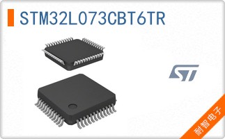 STM32L073CBT6TR