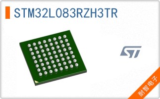 STM32L083RZH3TR