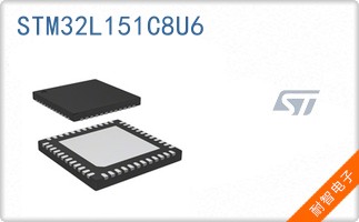 STM32L151C8U6