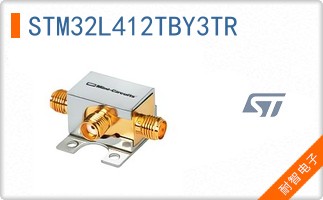 STM32L412TBY3TR