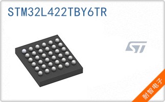 STM32L422TBY6TR