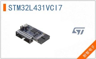 STM32L431VCI7