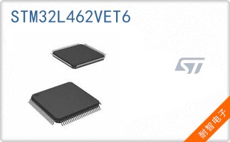 STM32L462VET6