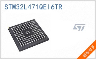 STM32L471QEI6TR